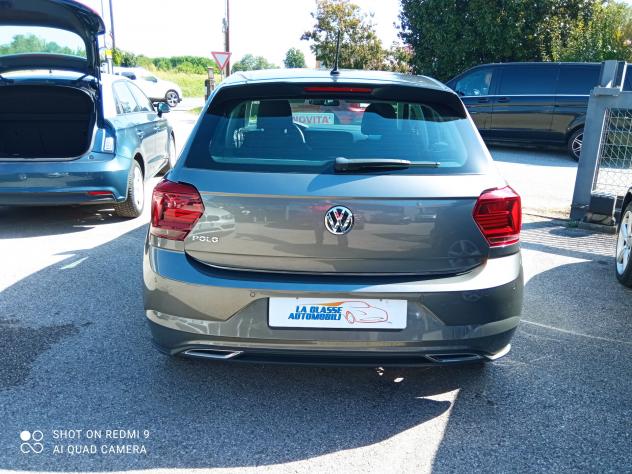Volkswagen Polo 1.0 TSI 115 CV 5p. R LINE - Foto 7