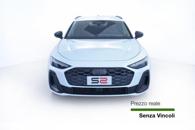 Audi A5 Avant TFSI S tronic S Line edition black plus - Foto 2