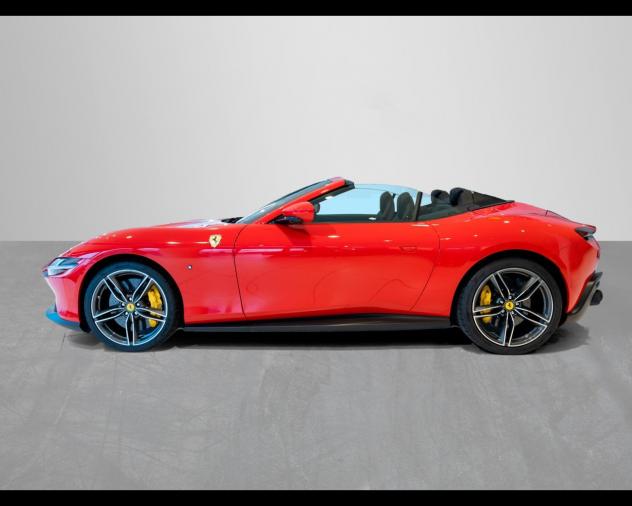 Ferrari Roma Spider 3.9 Spider DCT - Foto 3