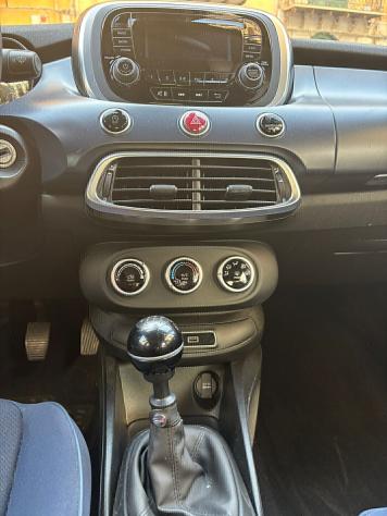 Fiat 500X 1.0 T3 120 CV Sport SUPER PREZZO FINANZIABILE - Foto 6