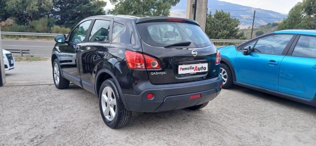 Nissan Qashqai 1.5 dCi Visia - 2008 - Foto 5