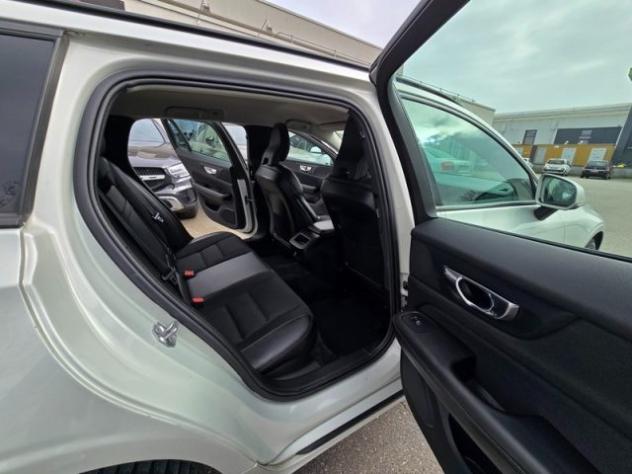 VOLVO V60 D3 Business IVA ESPOSTA PERMUTE rif. 23992634 - Foto 8