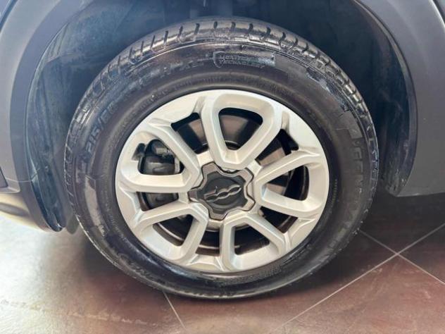 FIAT 500X 1.3 MultiJet 95 CV Pop Star rif. 23794112 - Foto 3