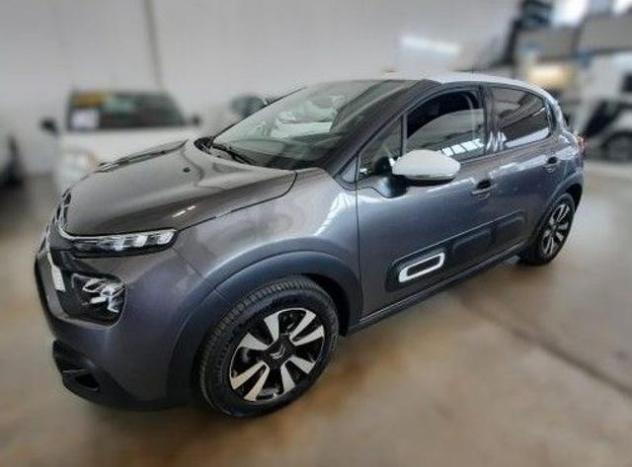 CITROEN C3 PureTech 1.2 MAX rif. 23918381 - Foto 3