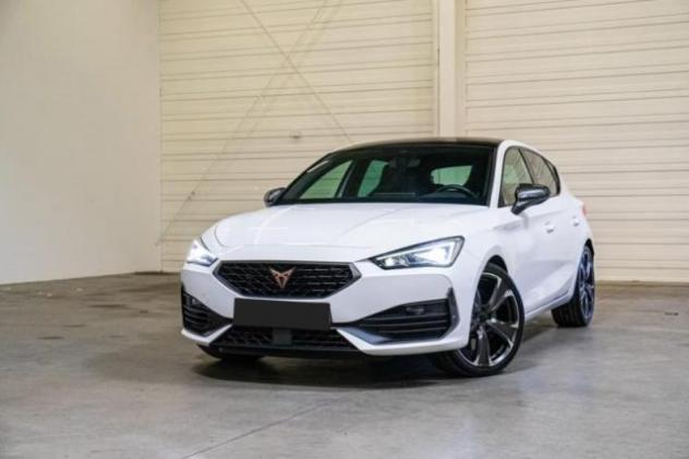 CUPRA Leon 2.0 TSI 300 CV DSG VZ rif. 23774654 - Foto 2