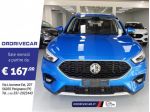 Mg ZS 1.5 Luxury