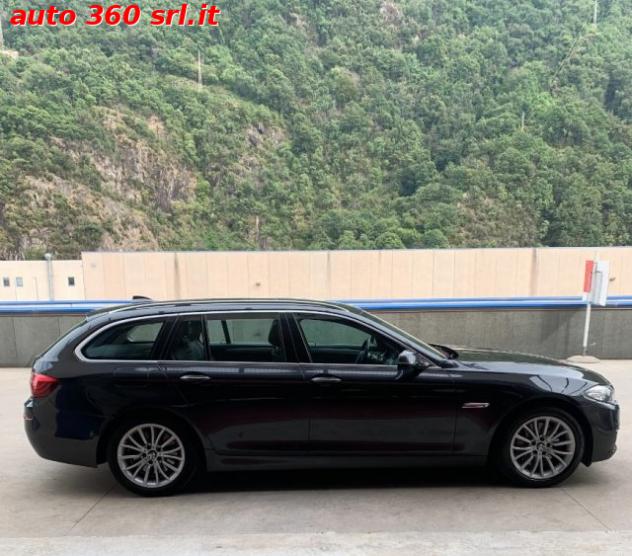 BMW 530 d xDrive Touring Luxury TETTO PANORAMICO rif. 23829953 - Foto 4