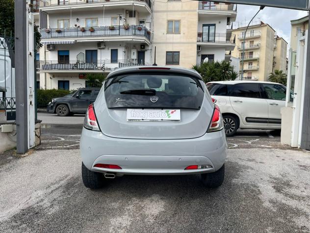Ypsilon 1.2 69 CV 5 porte GPL Ecochic Gold - Foto 5