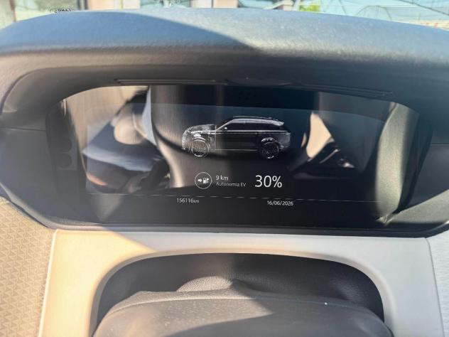 LAND ROVER - Range Rover Velar - R.R. Velar 2.0 Si4 300 CV R-Dynamic SE - Foto 10