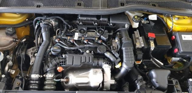 PEUGEOT 208 2ª serie 208 BlueHDi 100 Stop&Start 5 porte Allure Pack - Foto 9