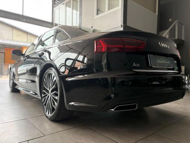 AUDI A6 2.0 TDI 190CV quattro S tronic S Line - Foto 8