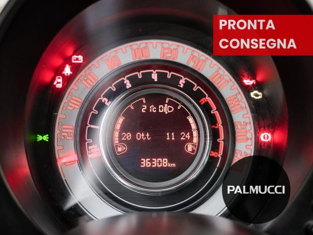 FIAT 500 500 1.0 hybrid Dolcevita 70cv - Foto 10