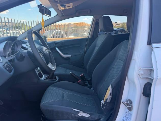 Ford Fiesta 1.2 82 CV 5 porte Titanium - Foto 10