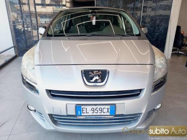 PEUGEOT 5008 1.6 HDi 7 POSTI rif. 23935042