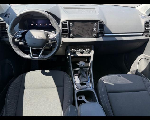 Škoda Karoq Karoq - Karoq 2.0 TDI SCR 4x4 DSG Executive - Foto 10