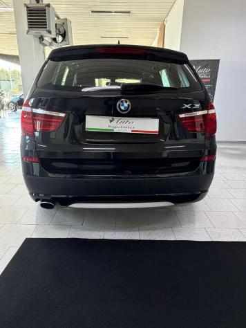 Bmw X3 xDrive20d Futura - Foto 10