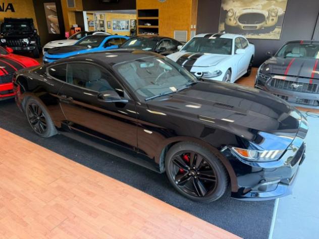 FORD Mustang Fastback 3.7 V6 Automatica rif. 24110215 - Foto 6