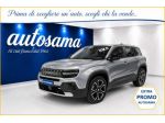 JEEP Avenger 1.2 Turbo 100 CV Summit KM.ZERO PELLE+TETTO AP rif. 23987809