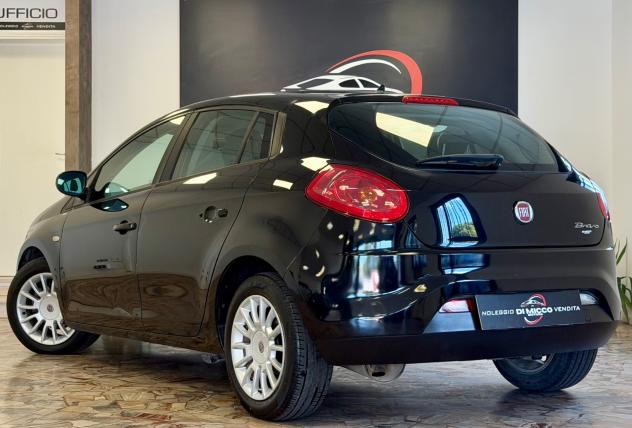 Fiat Bravo 1.6 MJT 105 CV Emotion - Foto 7