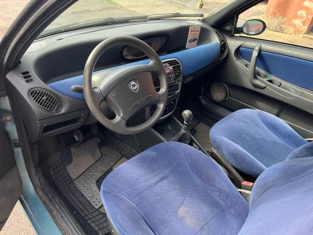 Lancia Y 1.2i cat DoDo-Km232000- - Foto 8