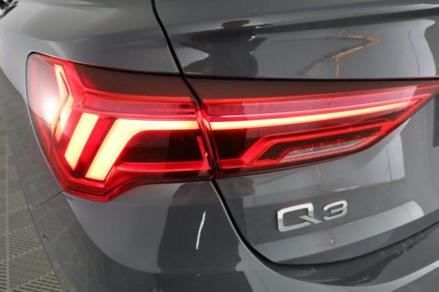 AUDI Q3 Q3 SPB 35 TDI S tronic Business Plus rif. 23793818 - Foto 10