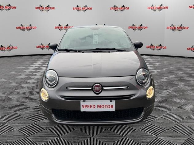 FIAT 500 500 1.0 hybrid 70cv, RETRO, CARPLAY WIRELESS! - Foto 2