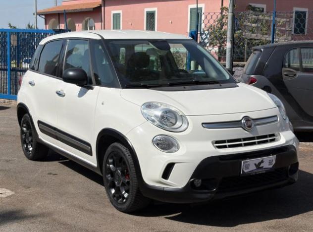 FIAT 500L 1.4 95 CV Cross rif. 23996244 - Foto 3
