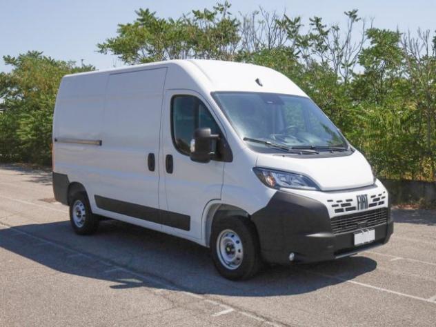 FIAT Ducato Ducato 33 2.2 Mjt 140CV PM-TM Furgone rif. 23982586 - Foto 4