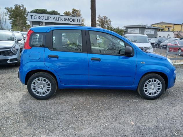 Fiat Panda 1.0 FireFly S&S Hybrid Pandina - Foto 4