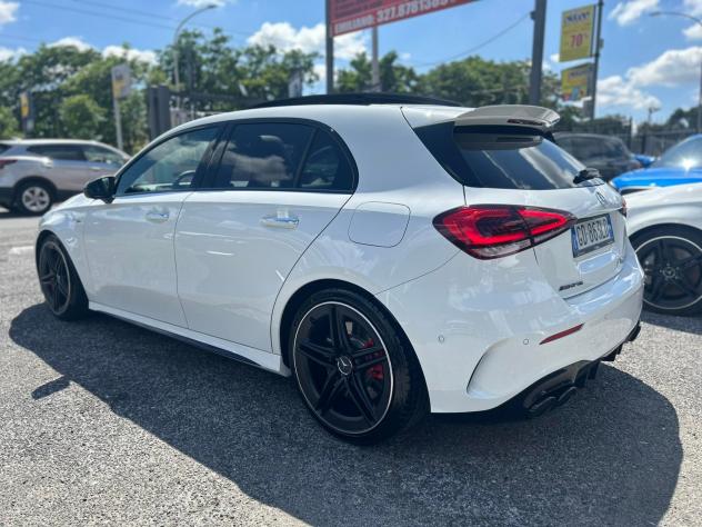Mercedes-benz A 45 AMG A 45S AMG 4Matic *FULL OPTIONAL* - Foto 6