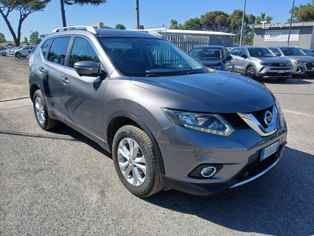 Nissan X-Trail 1.6 dCi 2WD Acenta Premium AUT. - Foto 3