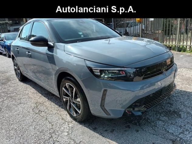 OPEL Corsa 1200 GS 100 CV CAMERA CARPLAY PDCA&P"16 rif. 23879306
