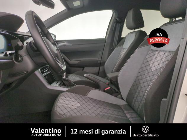 Volkswagen Polo 1.0 TSI DSG R-Line - Foto 6