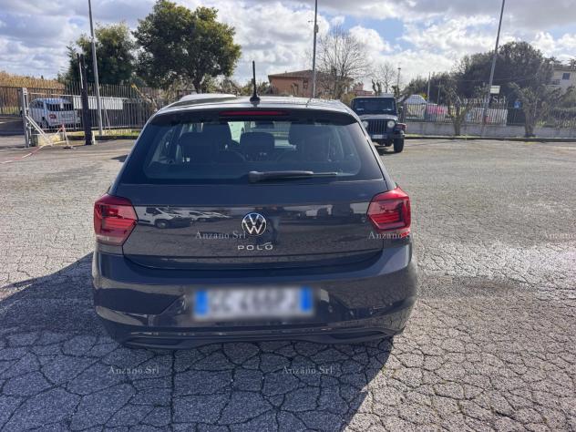 Volkswagen Polo 5 Porte Polo 5p 1.0 tsi Highline 115cv - Foto 10