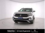 Volkswagen T-Cross 1.0 TSI Style