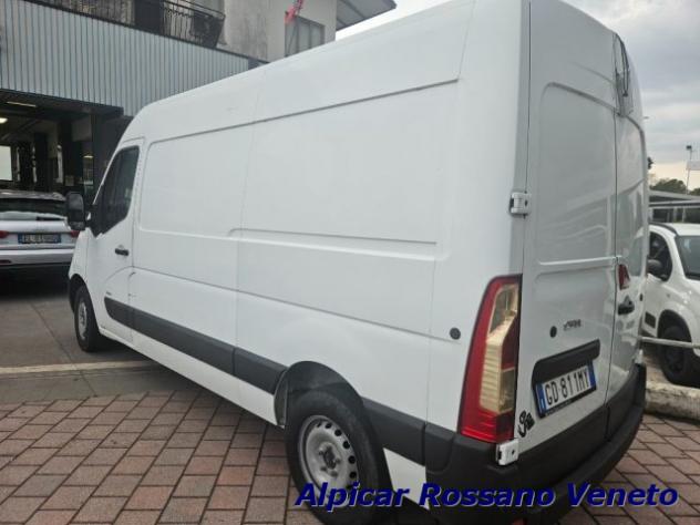 OPEL Movano 33 2.3 CDTI 125CV PC-TN FWD Furgone E5+ rif. 24023661 - Foto 4
