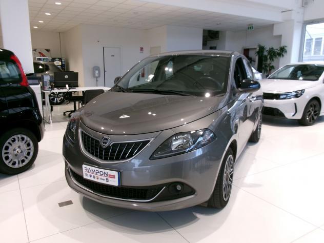 Lancia Ypsilon Ypsilon 1.0 FireFly 5 porte S&S Hybrid Ecochic Gold