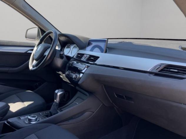 BMW X1 X Drive 25E Business Advantage automatico rif. 24051312 - Foto 9