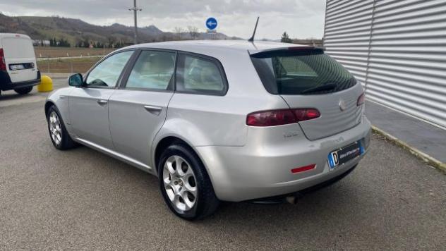 ALFA ROMEO 159 1.9 JTDm 150CV Sportwagon Progression rif. 23908882 - Foto 7