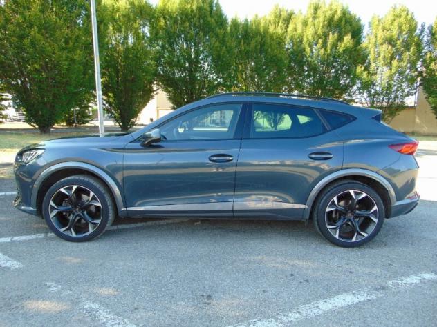 CUPRA Formentor Formentor 1.5 TSI DSG - Foto 3