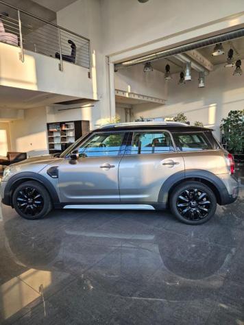 MINI Countryman 2.0 Cooper D Boost Countryman rif. 22046016 - Foto 7