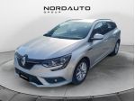 Renault Mégane 4ª serie Sporter Blue dCi 115 CV Duel