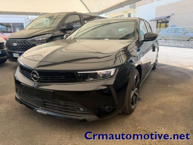 OPEL Astra PROMO FINANZIAMENTO 1.2 Turbo 130 CV Edition rif. 23873161 - Foto 3
