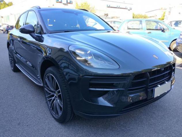 PORSCHE Macan 2.0 rif. 24066368 - Foto 2