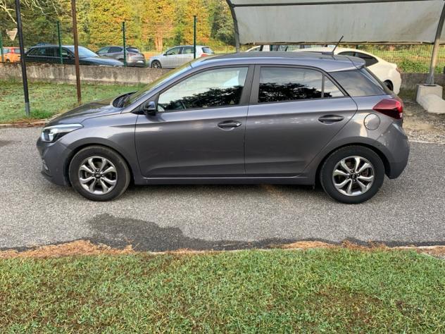 Hyundai i20 1.2 5 porte Econext Connectline - Foto 3
