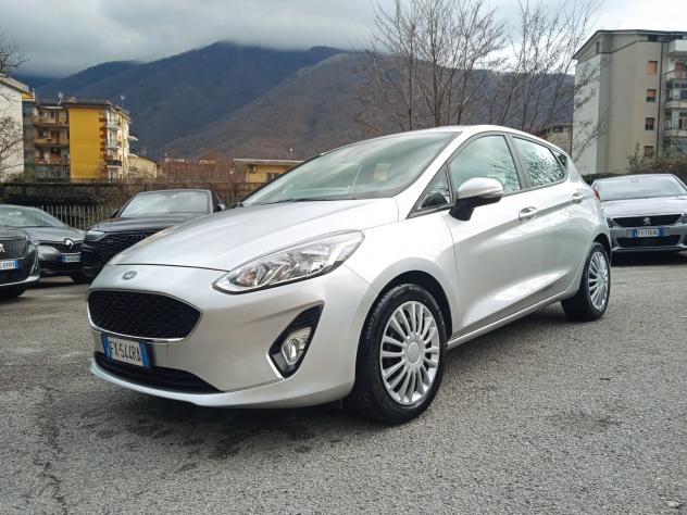 Ford Fiesta 1.5 EcoBlue 5 porte ST-Line - Foto 3