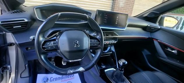 PEUGEOT 208 1.5 BlueHDI 100cv S&S Gt Line - Foto 8