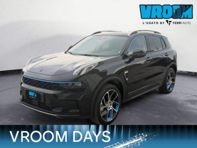 LYNK & CO 01 PHEV rif. 23722727