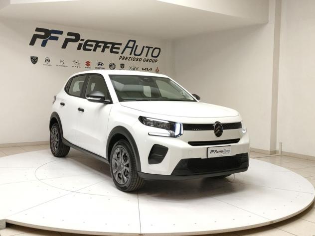 Citroën C3 C3 PureTech 100 S&S You - Foto 6