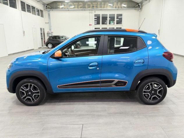 DACIA Spring Electric 45 Comfort Plus rif. 24126747 - Foto 10